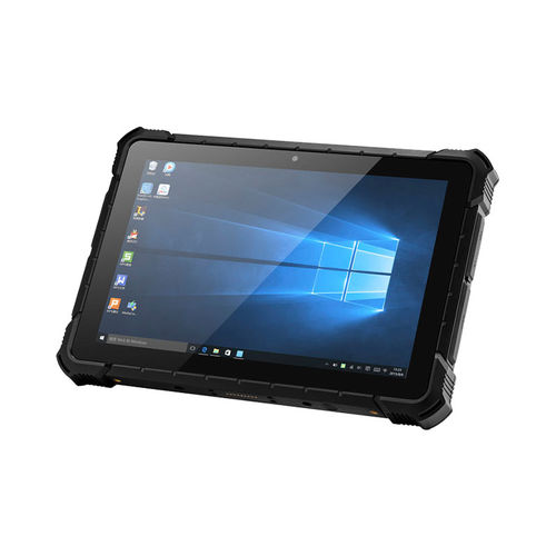 Tablet Windows - S10PRO - CENAVA - 10" / Intel® Celeron® 4205U / Quad-Core