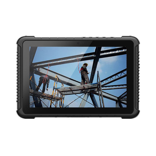 Tablet Windows 10 - W16J - CENAVA - Windows 11 / 10" / Intel® Celeron® N5100