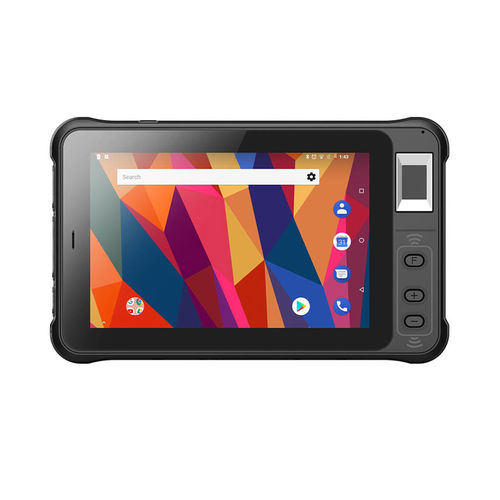 Tablet Android 8.1 - A75G - CENAVA - 7" / mediatek MT8735A / 4 GB