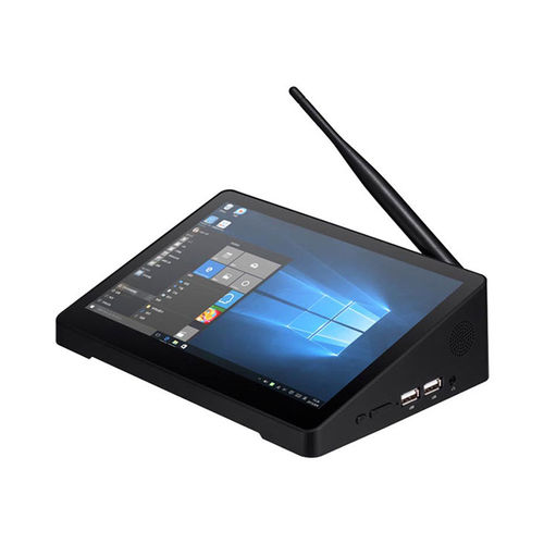 Tablet PC - H108 - CENAVA - Windows 10 / 10,1" / Intel® Celeron®