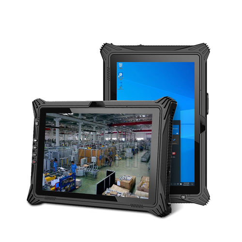 Tablet Windows 10 - W10J  - CENAVA - Windows 11 / 10,1" / Intel® Celeron® N5105