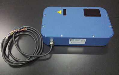 Scanner 2D - ZLDS210 series - ZSY Group Ltd. - de medição / de perfis / a laser