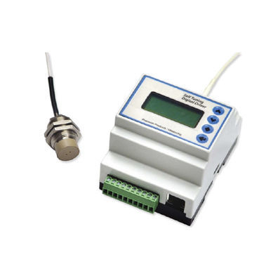 Sensor de corrente digital - ZDG62  - ZSY Group Ltd. - fixo / para trilho DIN / CC