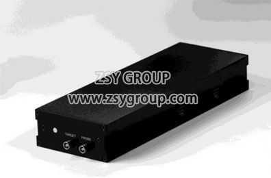 Vacuômetro capacitivo de membrana - ZNX series - ZSY Group Ltd. - analógico / com controlador / compacto