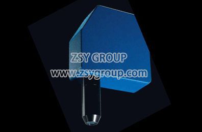 Sensor de deslocamento linear - NLS11/NLS12 - ZSY Group Ltd. - mecânico / óptico / industrial