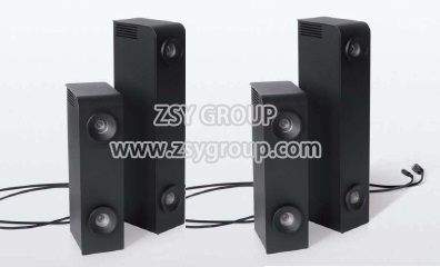 Scanner 3D - 3Ds series - ZSY Group Ltd. - para inspeção / a laser / de raios X