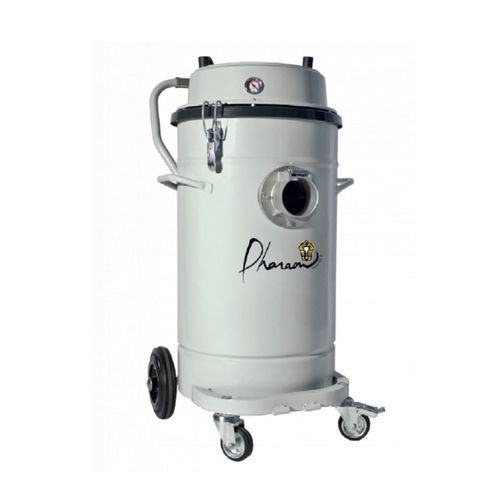 Aspirador industrial - 802 WD AIREX 7V 1/3D - Pharaon - para matérias secas / para matérias úmidas / de líquidos