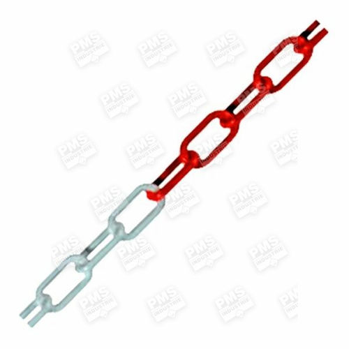 Corrente de sinalização - CHPLAS series - PMS INDUSTRIE - em material plástico / de elo curto / de elo longo