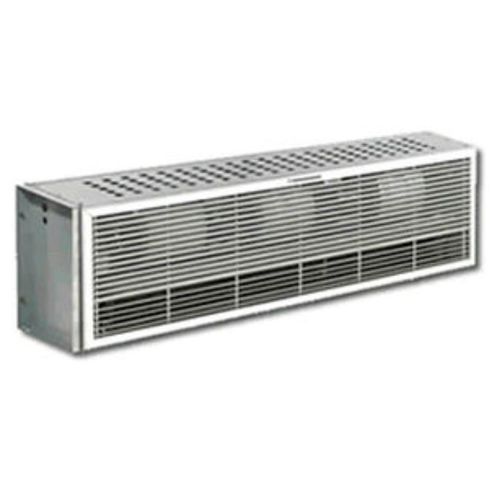 Cortina de ar quente - T2000ER - Teddington France - horizontal / da linha comercial / com aquecimento elétrico