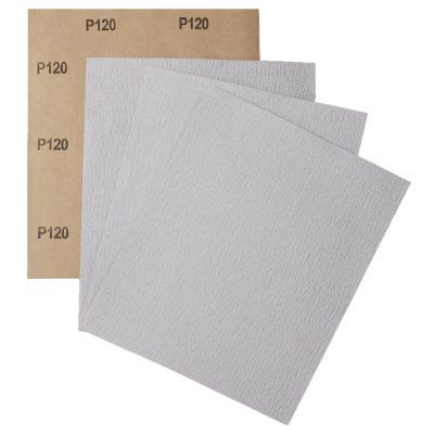 Lixa em alumina - 70000009 - binic - de óxido de alumínio / em papel / de resina