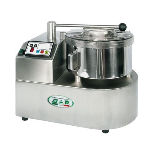 Cortadora de produtos alimentares - 2004 LT series - S.A.P. SRL