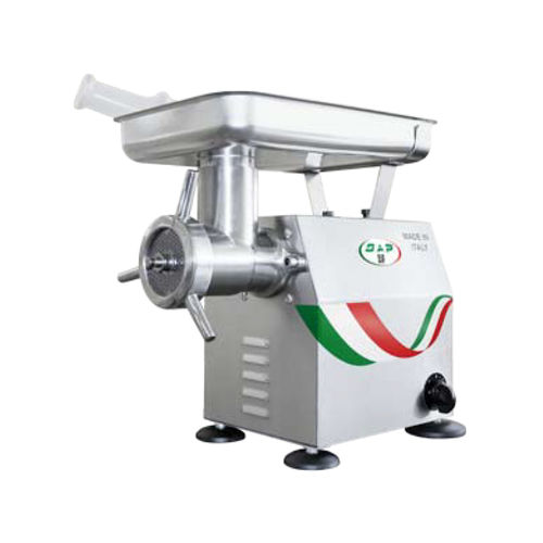 Moedor industrial de carne - TC32 series - S.A.P. SRL - de carne fresca / de bancada / de alimentação manual