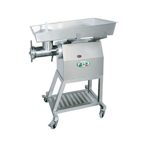 Moedor industrial de carne - TC42 - S.A.P. SRL - de carne fresca / 400 V trifásico / 230 V monofásico