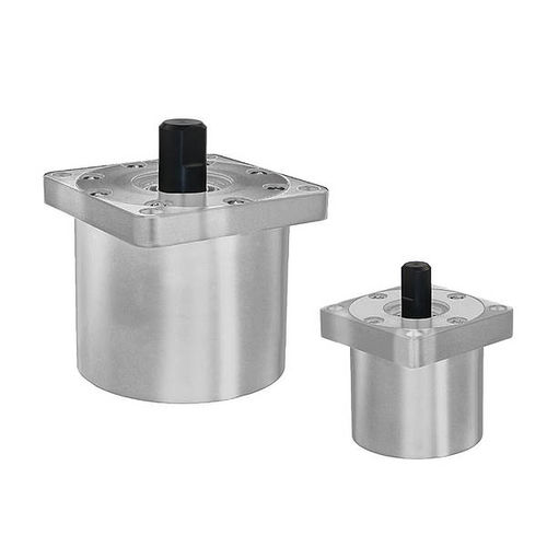 Amortecedor rotativo - WRD-HK series - Weforma - pneumático / em aço / ajustável