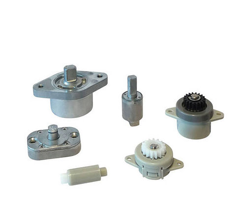 Amortecedor rotativo - WRD series - Weforma - hidráulico / ajustável