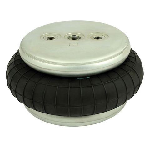 Mola de compressão - ECO  - Weforma - de ar / em elastômero