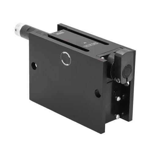 Batente amortecedor cilindro stopper para paletes - WPS-EC50 / 200 - Weforma - elétrico