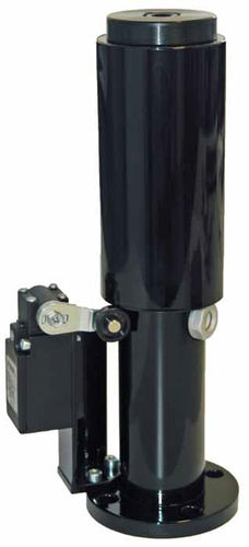 Amortecedor de impacto - -20 °C ... +80 °C, 1200 - 4500 kg | ADS-SR - Weforma - para elevador