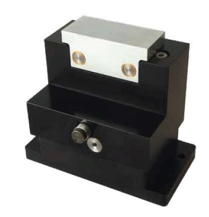 Cilindro hidráulico - WPS 600 - Weforma - de simples ação / em alumínio / ISO