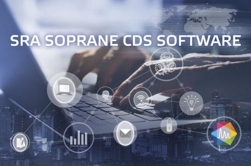 Software de análise - SOPRANE CDS  - SRA - de automação / de captação / para cromatografia