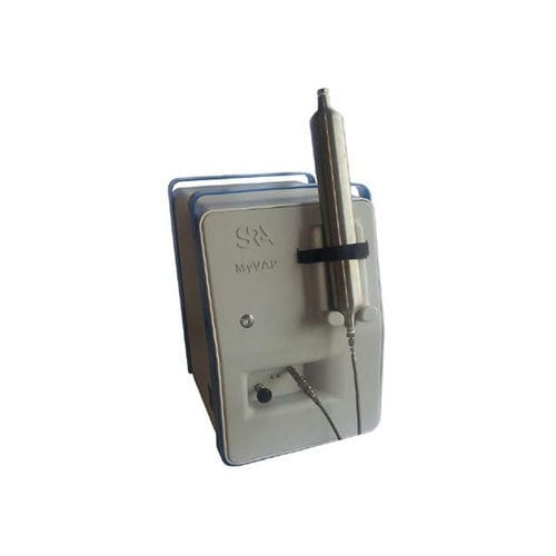 Vaporizador - MYVAP - SRA