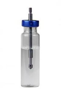 Analisador de líquidos - HiSorb™ - SepSolve - de sólidos / de processo / de sorção
