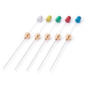 Analisador com sensor - SPME - SepSolve - de líquidos / de solvente / para produtos alimentares