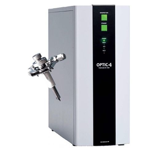 Dessorvedor térmico - OPTIC-4 - SepSolve
