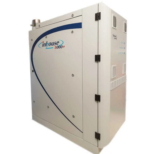 Célula de combustível com membrana trocadora de prótons - 5000+ - Inhouse engineering GmbH - de escritório