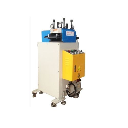 Máquina de endireitamento para chapa - SNL series - Shenzhen Sunrui Machinery Co., Ltd. - para fita