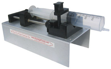 Bomba OEM - NE-500 - New Era Pump Systems, Inc. - de seringa / para produtos químicos / com motor de passo