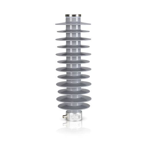 Isolador elétrico para linhas aéreas - INDISOL S.A. - para ambiente externo