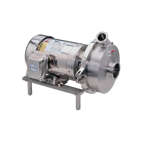 Bomba centrífuga - S200 series - Waukesha Cherry-Burrell - de água / para produtos químicos / para produtos alimentares