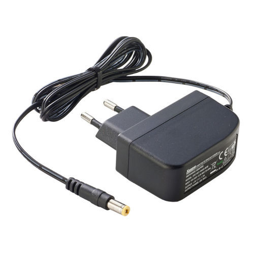 Fonte de alimentação elétrica com plugue de tomada - SYS1638-Wxx 6W - Sunny - CA/CC / chaveada / CE