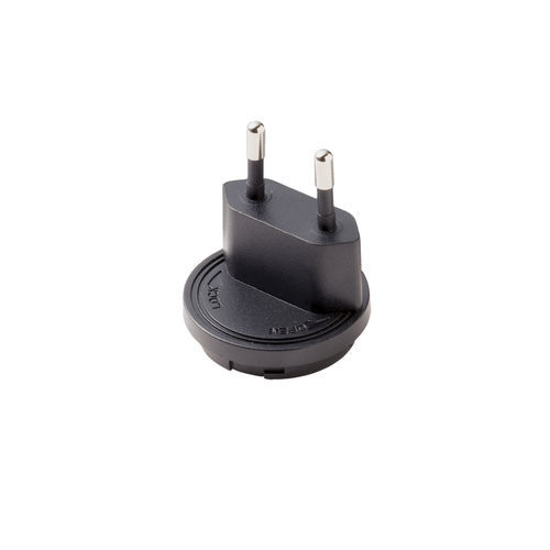Plugue de parede - 1121/RH-AC - Sunny - 2 polos