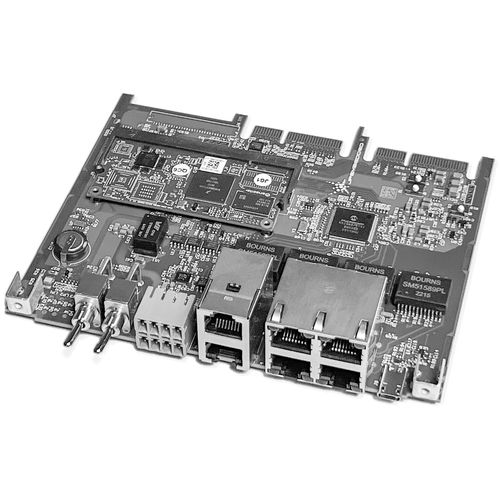 Gateway de comunicação - JPE 61850 Crabro - JPEmbedded - de segurança / industrial / IoT