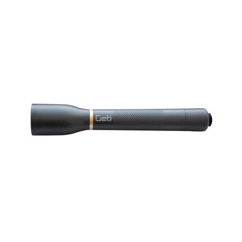 Lanterna de LED - X3 Plus - GETI - intermitente / com bateria / IPX4