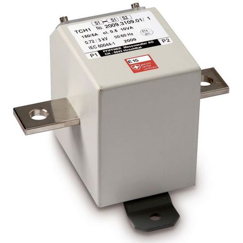 Transformador de corrente - TCH - PFIFFNER International AG - seco / IEC