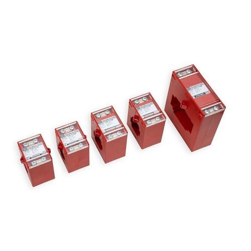 Transformador de corrente - TSC-PQ - PFIFFNER International AG - seco / IEC