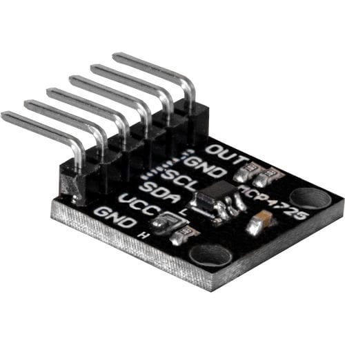 Conversor digital / analógico - COM-DAC01 - Joy-It