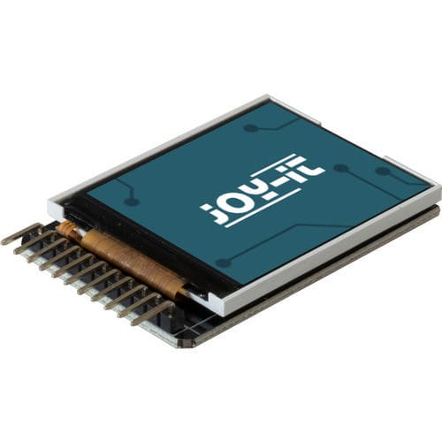 Display LCD - RB-1.8 - Joy-It - TFT / 128 x 160