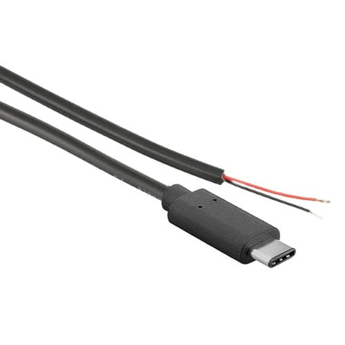 Cabo de alimentação - K-1473 - Joy-It - DIN / USB / industrial