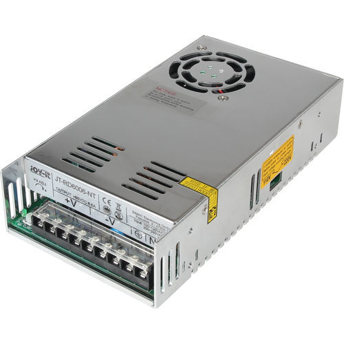 Fonte de alimentação elétrica CA/CC - JT-RD6006 / P - Joy-It - de laboratório