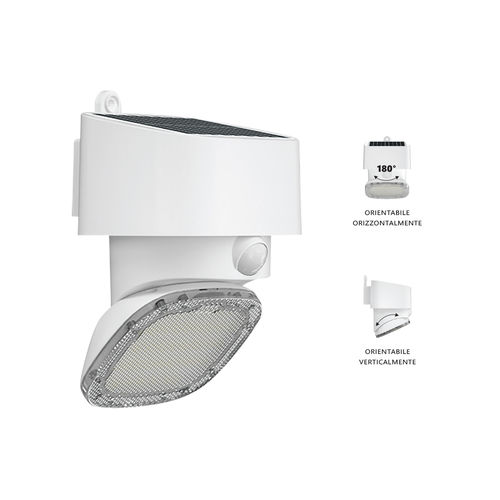 LED branco - SWL12 - Alcapower - SMD / de painéis
