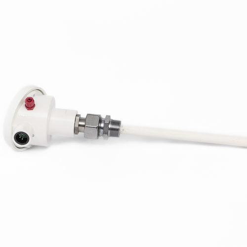 Sonda de oxigênio - CarboProbe HT - ECONOX - para aplicações a altas temperaturas / de zircônia
