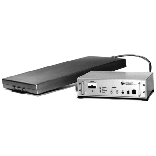 Transdutor de ultrassom de placa - TSP - KLN Ultraschall AG - para tanque de limpeza
