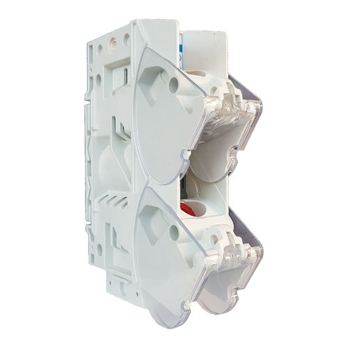Conector para grupo gerador de energia - GPC - PRONUTEC S.A.U. - de alimentação elétrica / CA / de baixa tensão