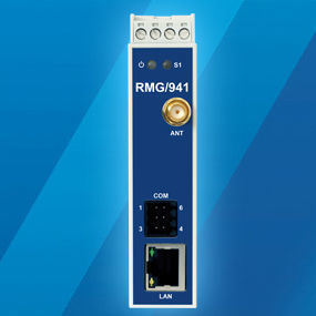 Gateway de segurança - RMG/941 - SSV Software Systems GmbH - IoT / VPN / Linux
