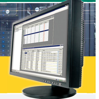 Software SCADA - TECHSYS - HW a SW, a.s. - de coleta de dados / de arquivamento de dados / de desenvolvimento