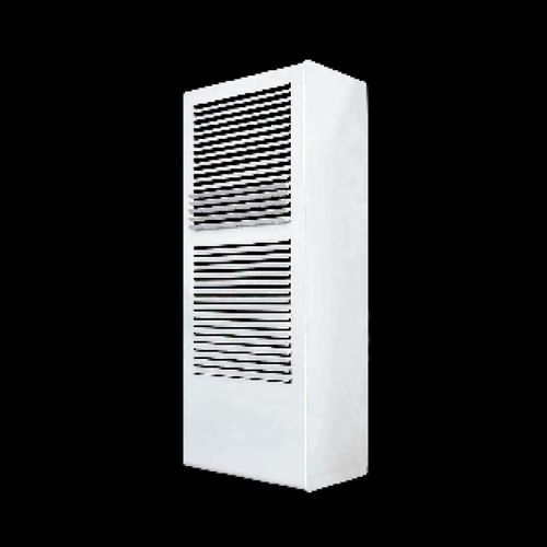 Ar condicionado de parede - CV0 series - Tekpan Teknik Elk. Kumanda Pano San. ve Tur. Tic. A.S. - compacto / de exterior